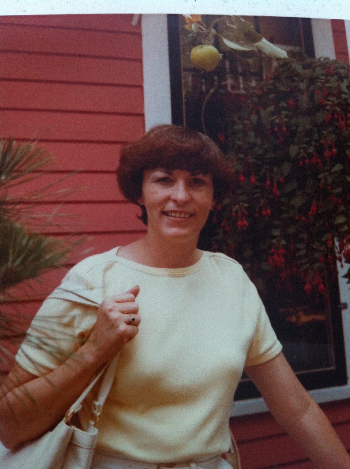 Sandra Gail